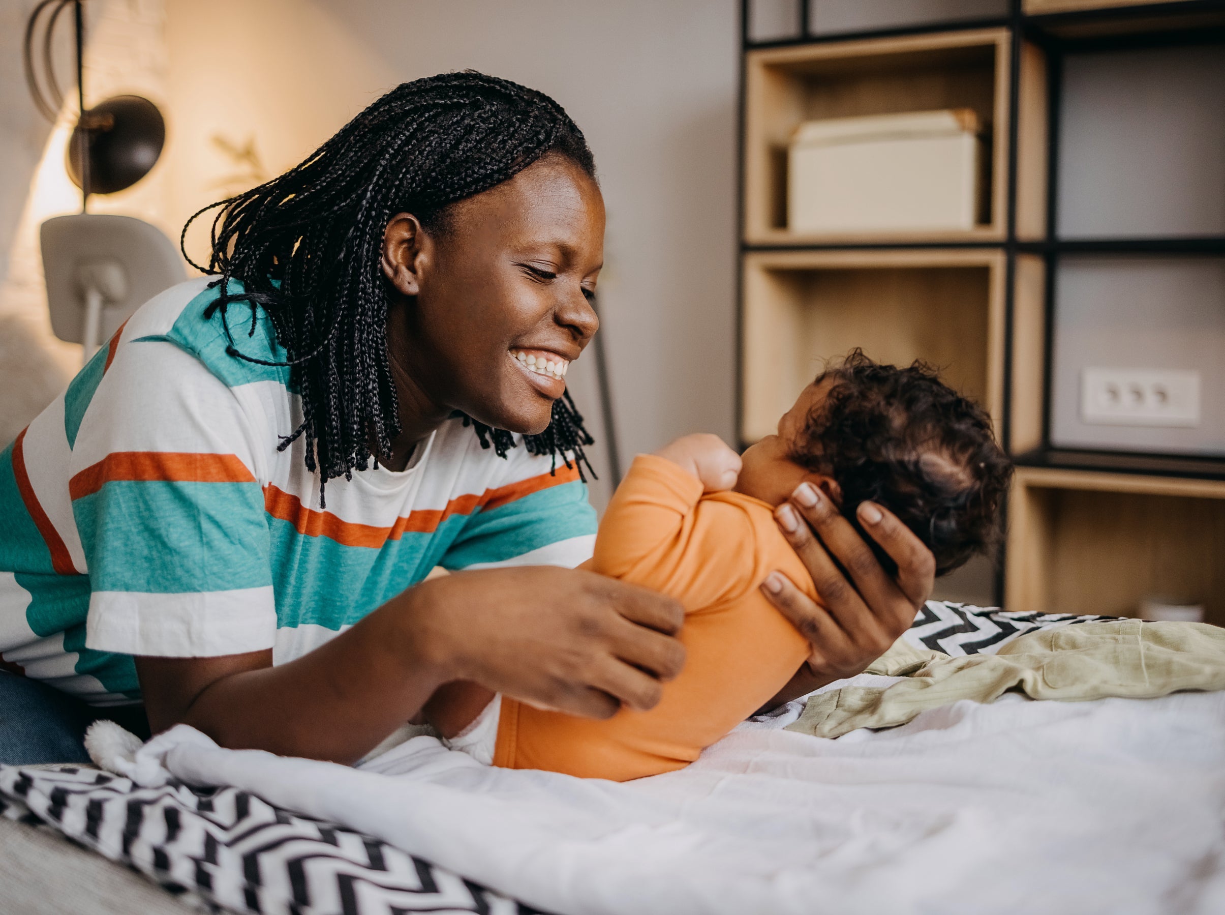 Diaper Rash: Myths vs. Facts