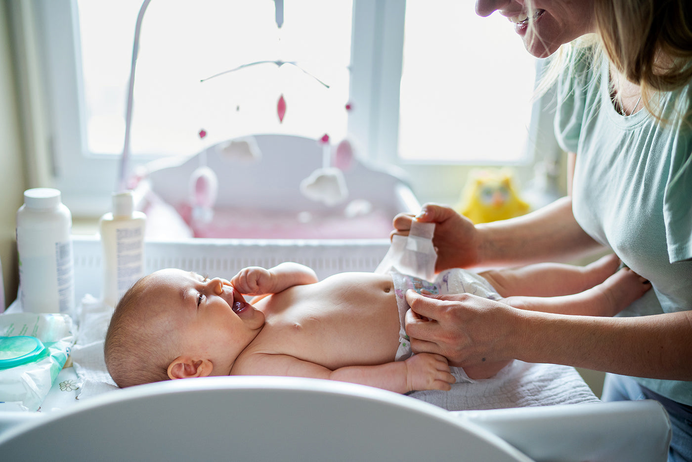 What is the Best Remedy for Diaper Rash?